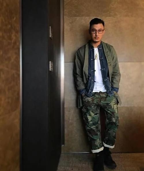 余文乐保安被爆料视频,视频曝光引发网友热议  第3张